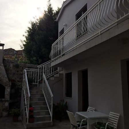 Apartments By The Sea Zaton Veliki, Dubrovnik - 2107 Dış mekan fotoğraf